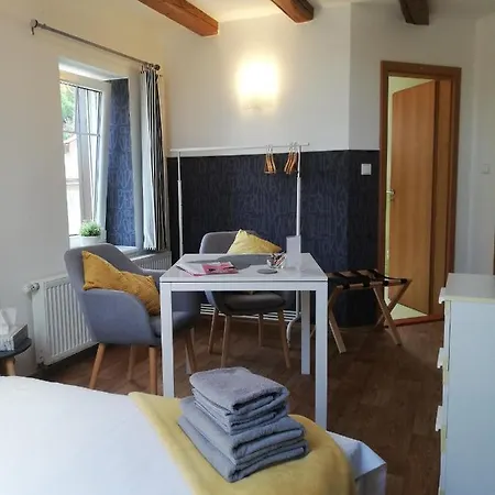 Hana Casa de hóspedes 3*