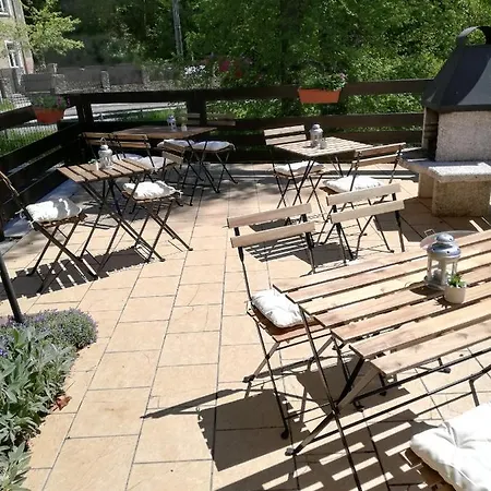 Casa de hóspedes Hana 3*