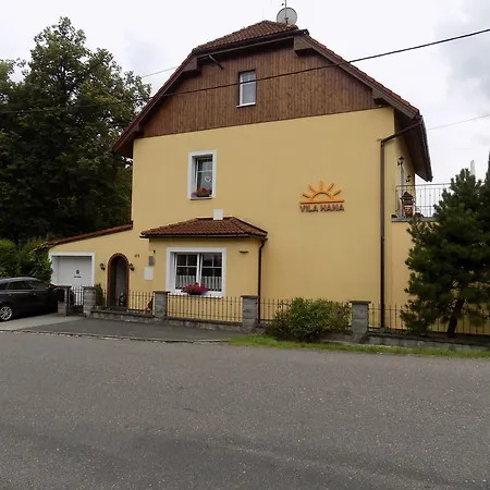 Hana Pensionat 3*