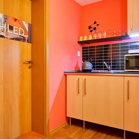 Casa de hóspedes Hana Loket