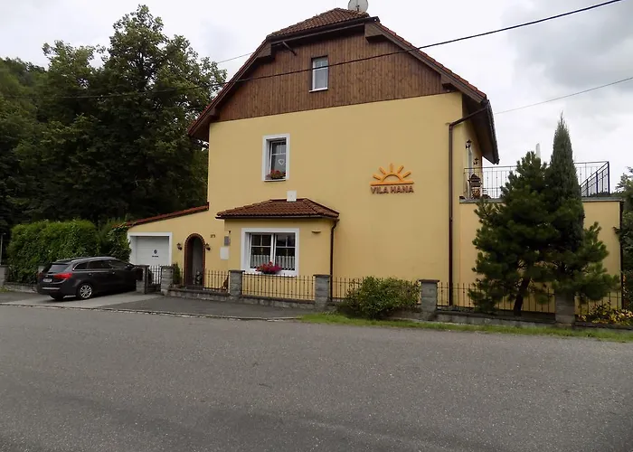 Hana Gasthof 3*